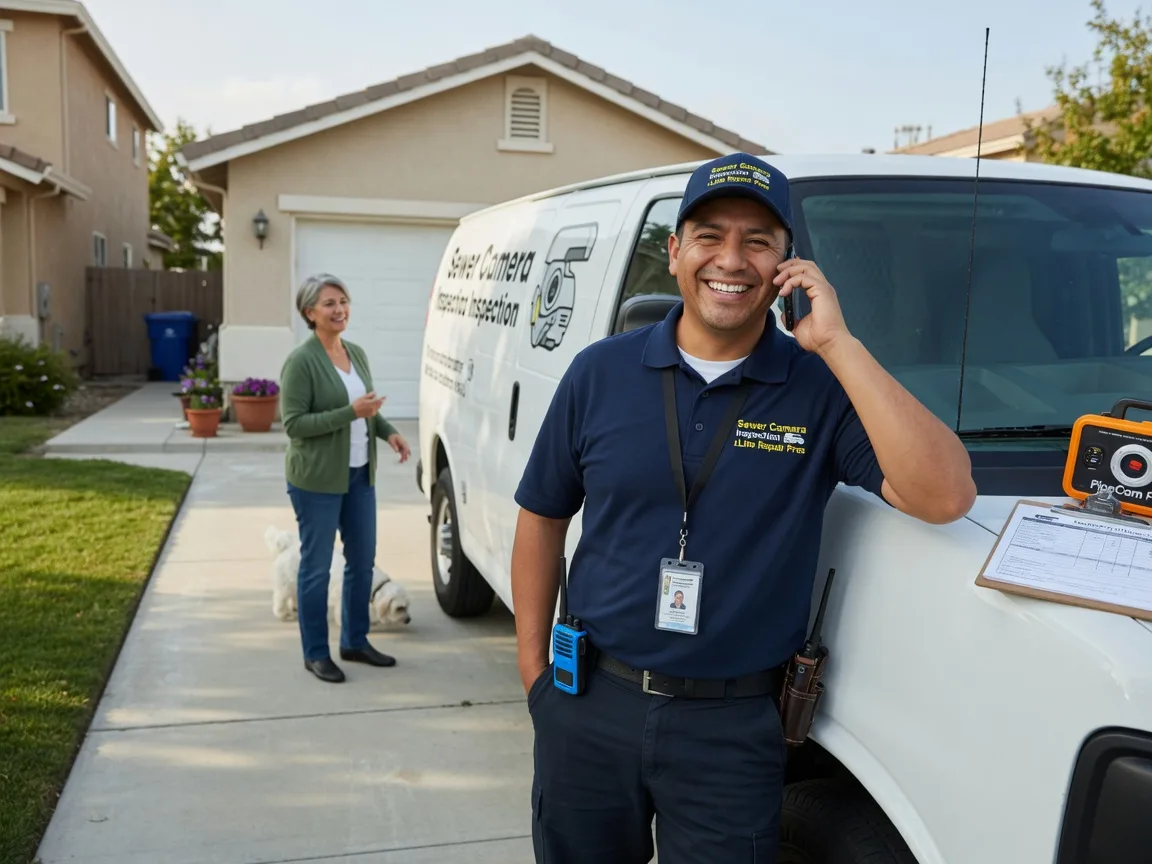 Sewer Line Repair Evensville, TN FAQs